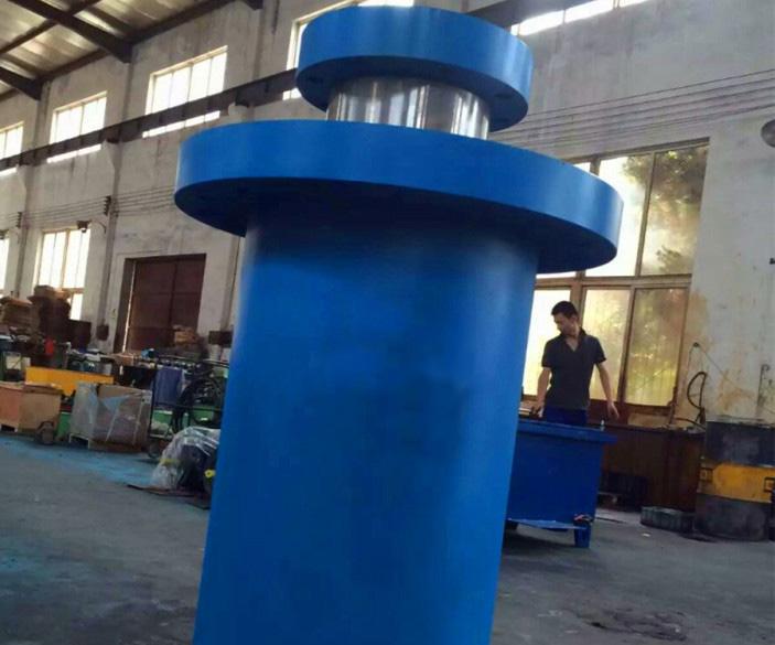 顶管千斤顶